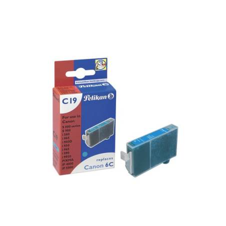 PELIKAN BCI-6CPEL
