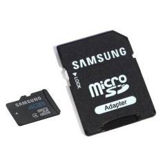 SAMSUNG MB-MS4GB/EU