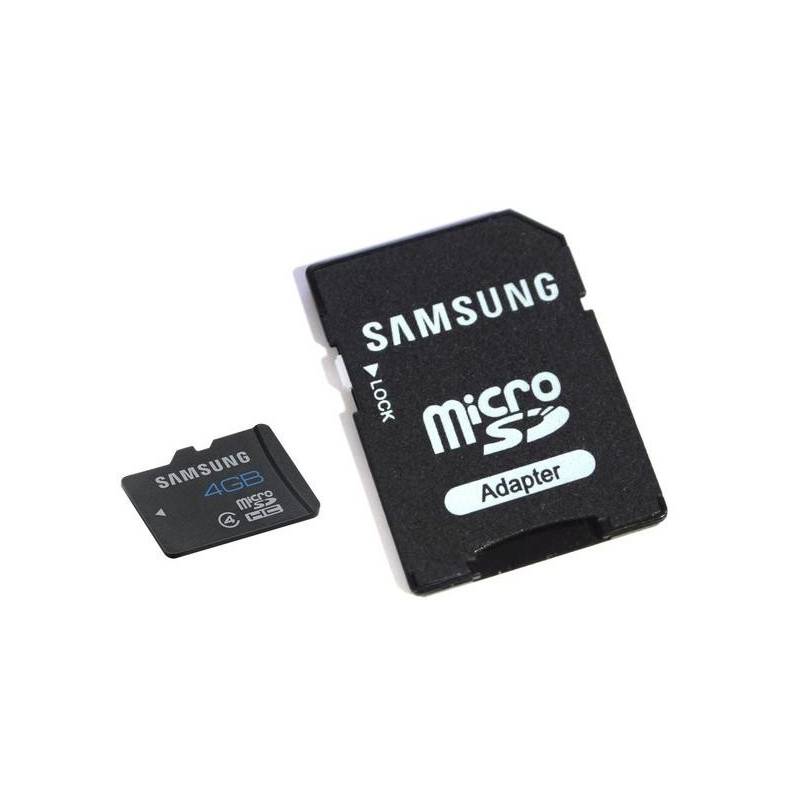 SAMSUNG MB-MS4GB/EU