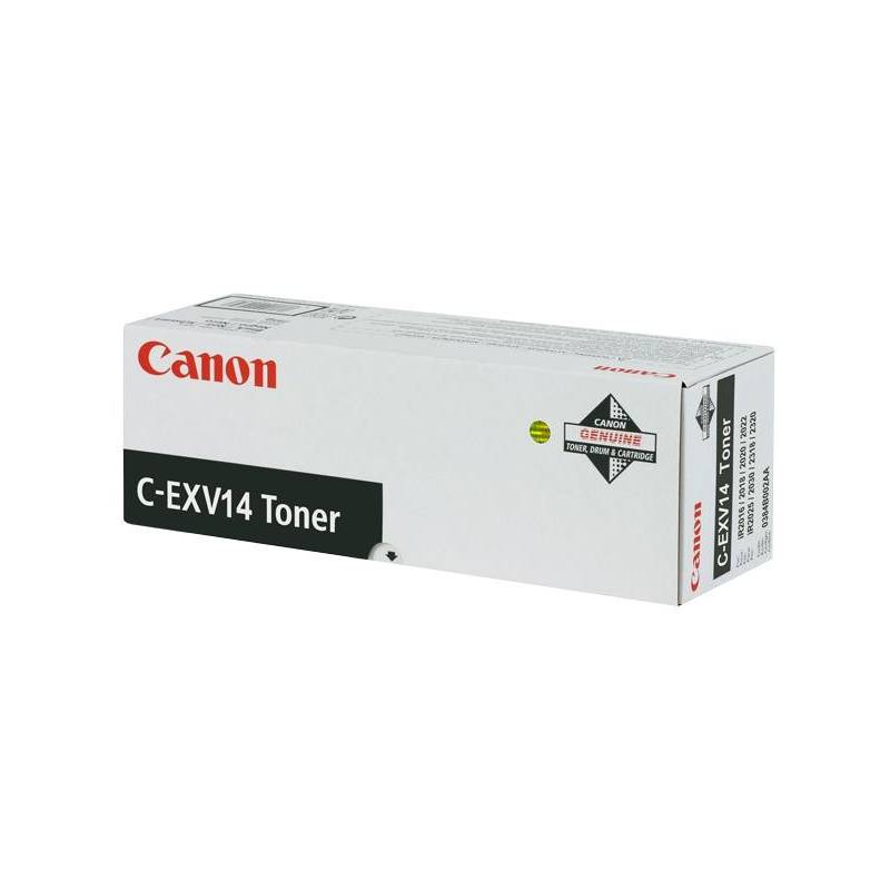 CANON C-EXV 14