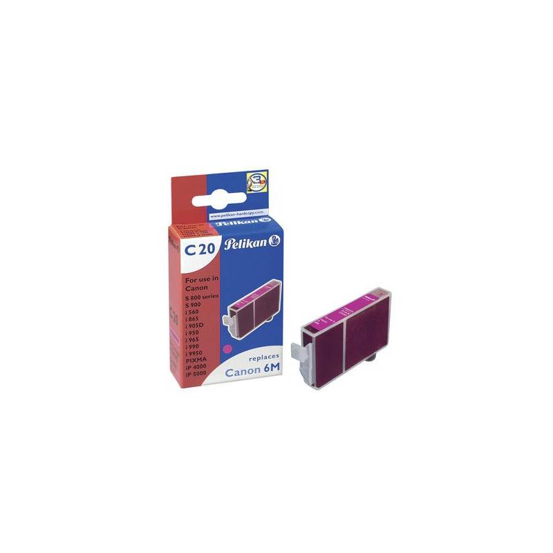 PELIKAN BCI-6MPEL