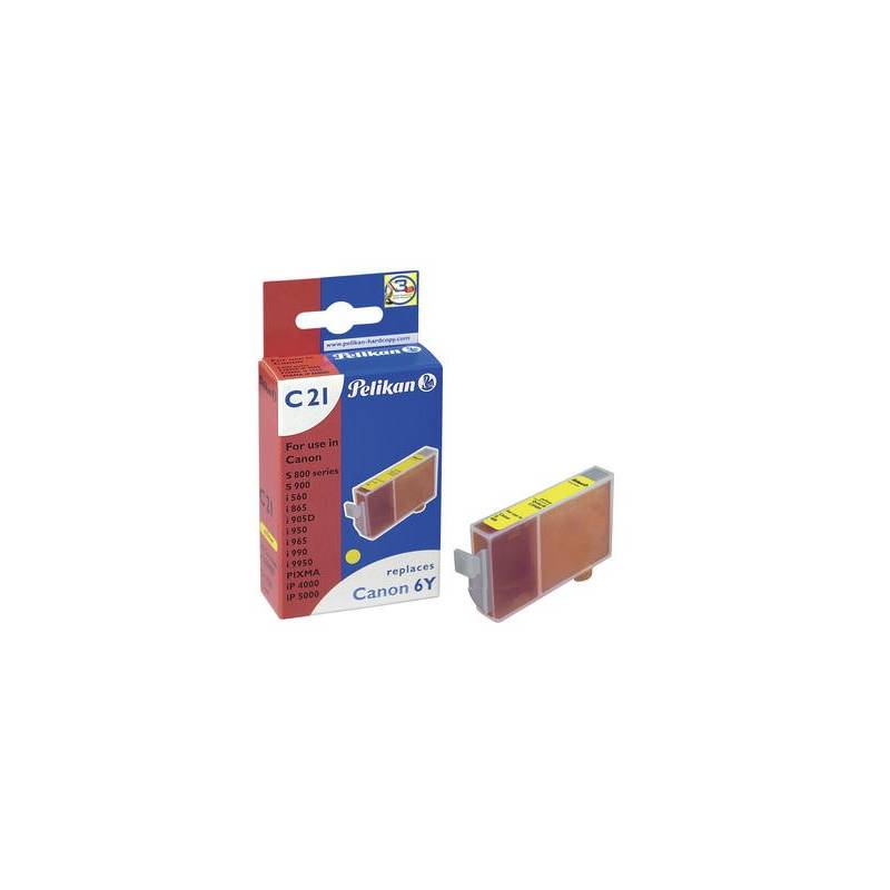 PELIKAN BCI-6YPEL