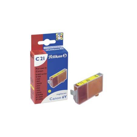 PELIKAN BCI-6YPEL
