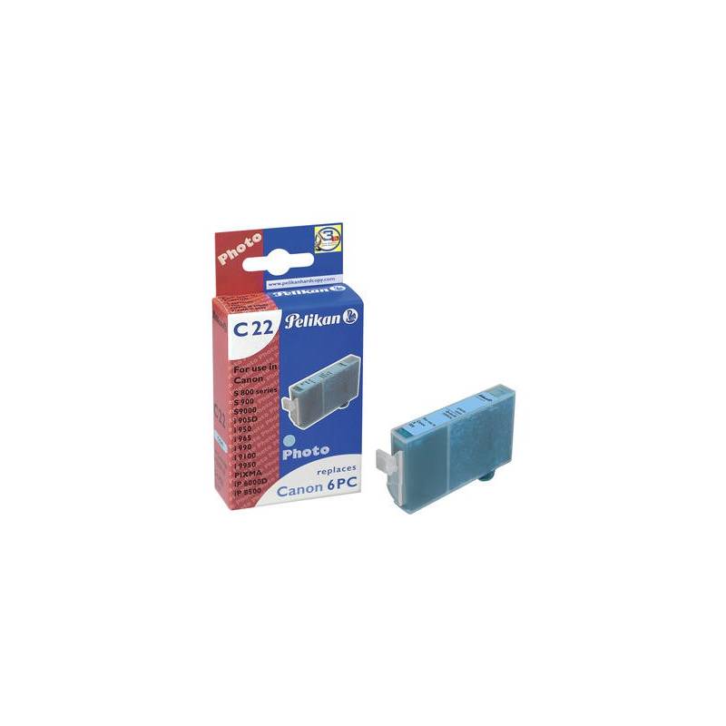 PELIKAN BCI-6PCPEL