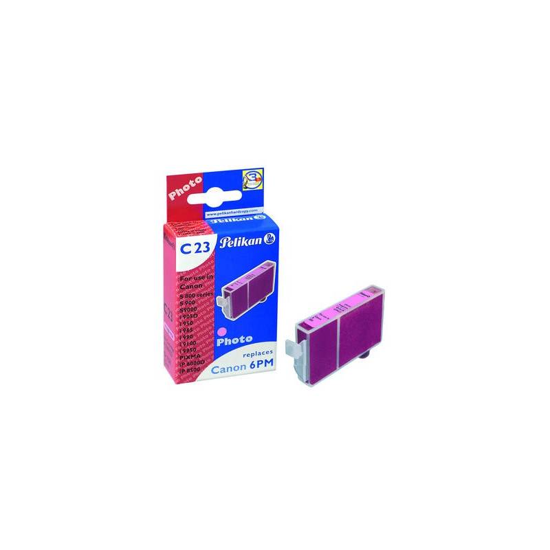 PELIKAN BCI-6PMPEL