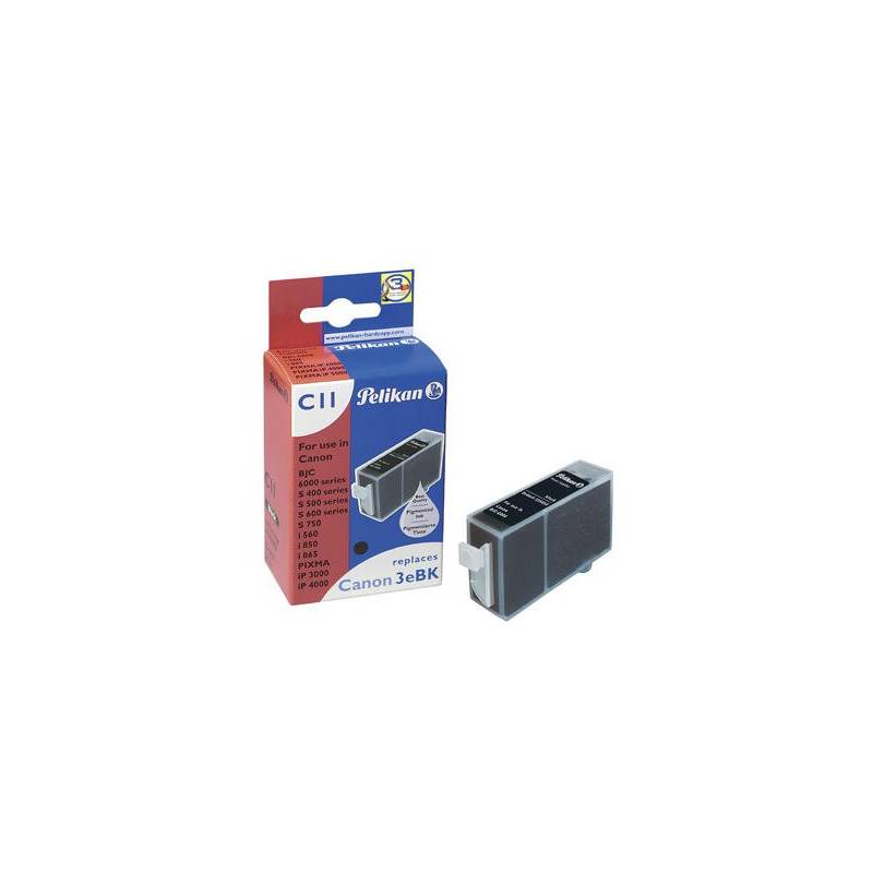 PELIKAN BCI-3eBKPEL