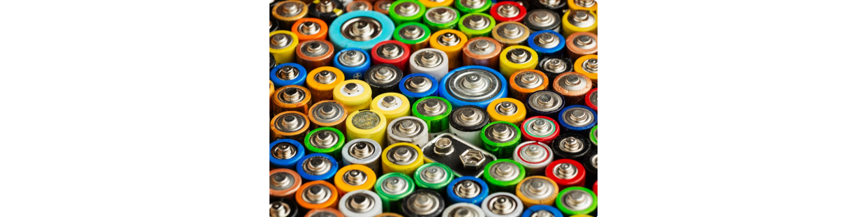 Batterie