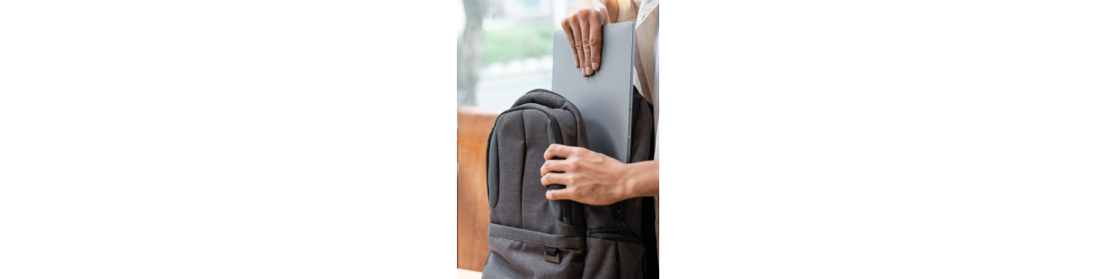 Borse / zaini per notebook