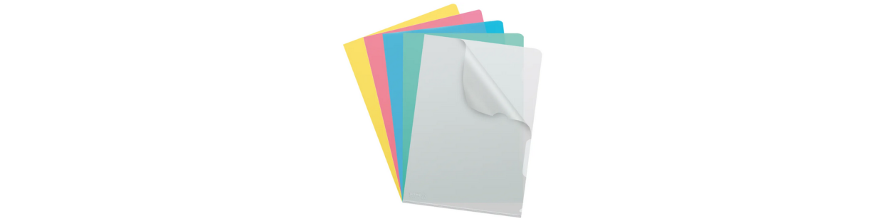 Couverture transparente