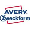 AVERY ZWECKFORM