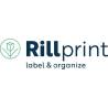 Rillprint