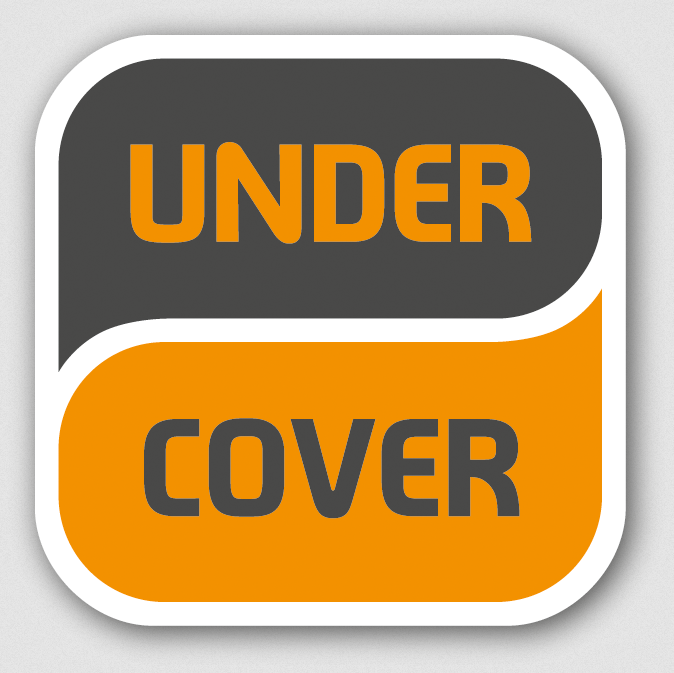 UNDERCOVER